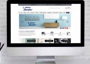 Tienda online muebles leandro Castellón