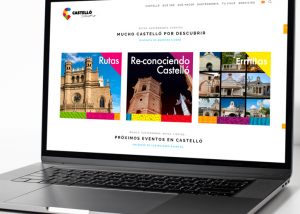 pagina web ayuntamiento castellon turismo