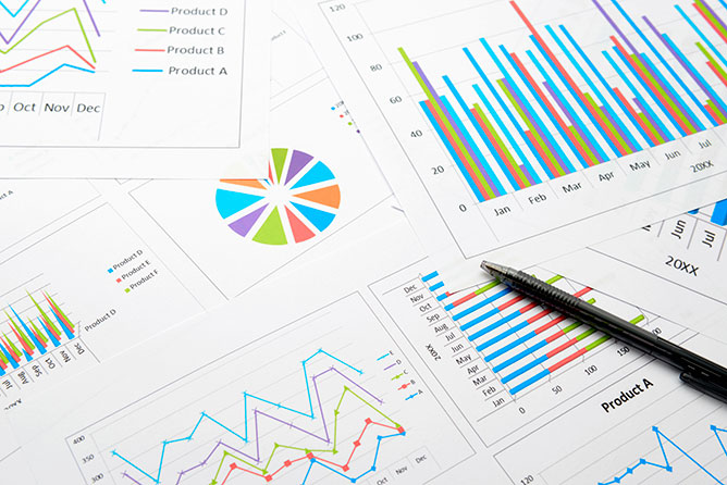 Certificación audiencia y visitas web Analytics