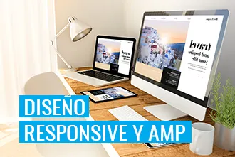 diseño web  | Angal en  Pamplona
