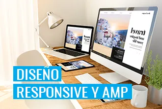 diseño web  | Angal en  Las Palmas