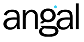 Angal Informática Logo