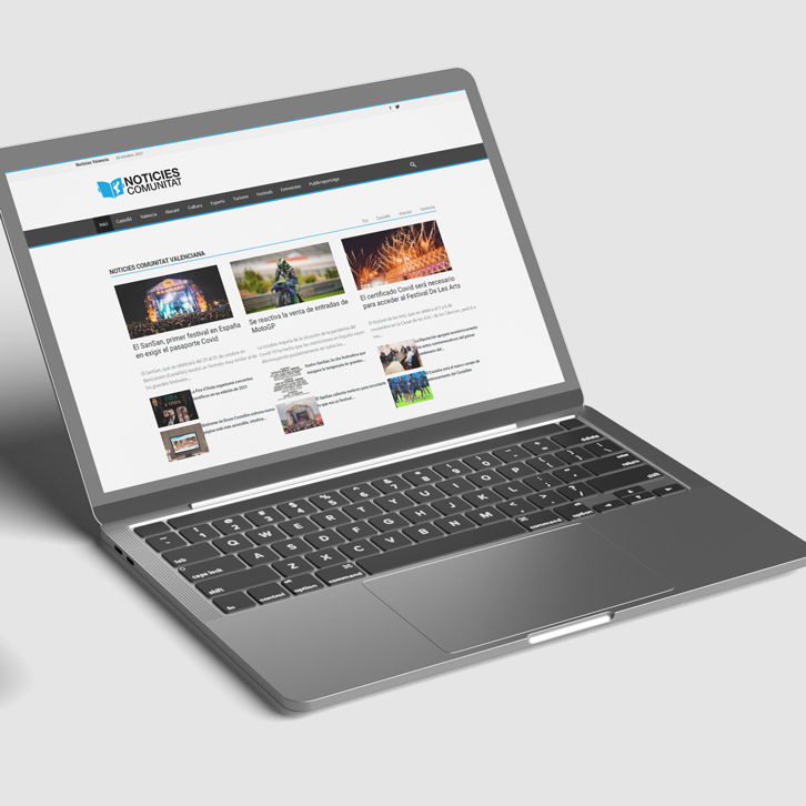 diario digital noticies comunitat