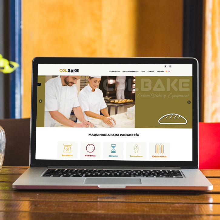 pagina web castellon colbake